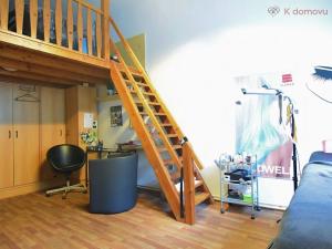 Prodej bytu 2+1, Brno, Hybešova, 79 m2