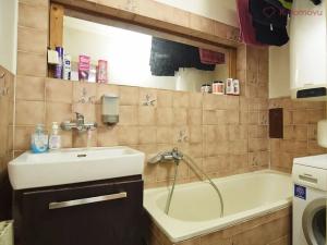 Prodej bytu 2+1, Brno, Hybešova, 79 m2