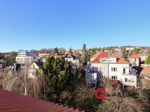 Prodej bytu 3+1, Praha - Smíchov, U Pernikářky, 98 m2