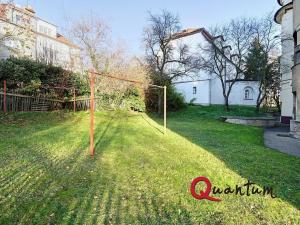 Prodej bytu 3+1, Praha - Smíchov, U Pernikářky, 98 m2