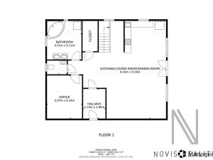 Prodej rodinného domu, Obora, 190 m2