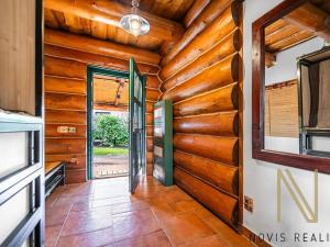 Prodej rodinného domu, Obora, 190 m2