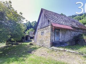 Prodej komerční, Huslenky, 150 m2