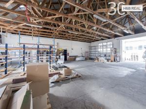 Prodej skladu, Loket, 4364 m2