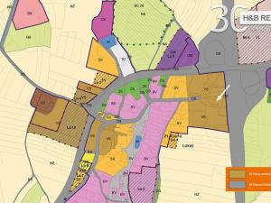 Prodej skladu, Loket, 4364 m2