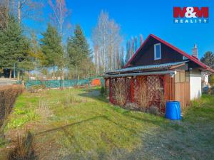 Prodej chaty, Karlovy Vary, 20 m2