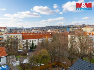 Prodej pozemku pro bydlení, Praha, Nad Šetelkou, 265 m2