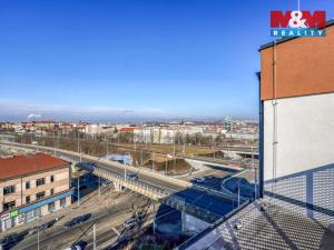 Pronájem bytu 3+kk, Plzeň - Východní Předměstí, Železniční, 96 m2