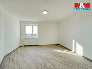 Pronájem bytu 3+kk, Plzeň - Východní Předměstí, Železniční, 96 m2