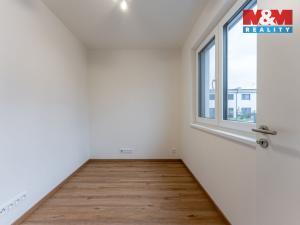 Pronájem rodinného domu, Praha - Kbely, Doubkova, 103 m2