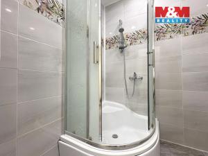 Pronájem bytu 2+1, Litoměřice - Předměstí, Dobrovského, 55 m2