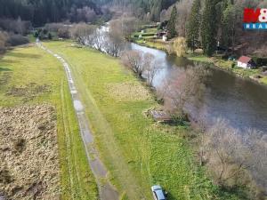 Prodej chaty, Bečice, 100 m2