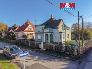 Prodej obchodního prostoru, Ostrava - Kunčičky, Pernerova, 202 m2