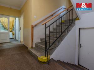 Prodej obchodního prostoru, Ostrava - Kunčičky, Pernerova, 202 m2