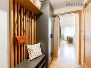 Pronájem bytu 2+kk, Praha - Vršovice, Slovinská, 59 m2