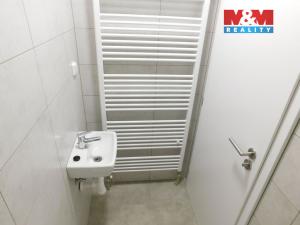 Pronájem výrobních prostor, Tuhaň, 323 m2