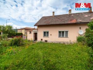 Prodej rodinného domu, Brněnec - Moravská Chrastová, 92 m2