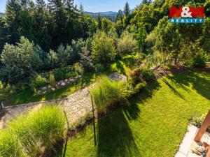 Prodej rodinného domu, Jablonec nad Nisou, Na Kopci, 300 m2