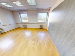 Pronájem kanceláře, Řevnice, 38 m2