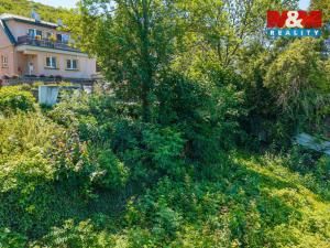 Prodej pozemku pro bydlení, Most - Souš, 1699 m2