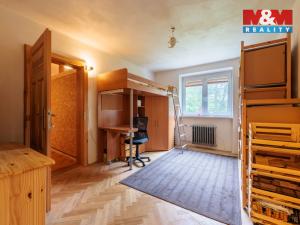 Prodej bytu 5+1, Horní Slavkov, Poštovní, 97 m2