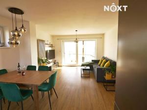 Prodej rodinného domu, Želeč, 139 m2