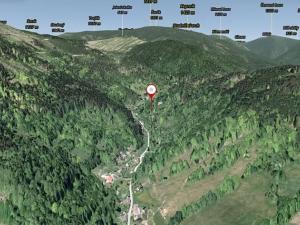 Prodej louky, Velké Losiny, 2449 m2