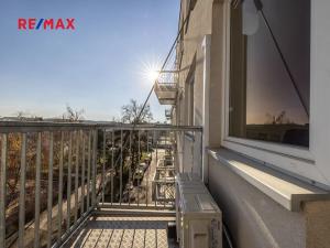 Prodej bytu 2+kk, Praha - Strašnice, Limuzská, 52 m2