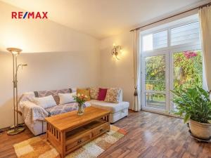 Prodej bytu 2+kk, Praha - Dolní Měcholupy, Za zahradami, 85 m2