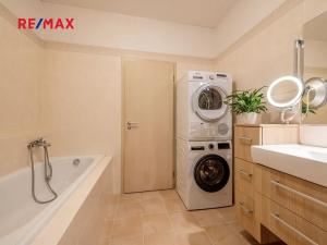 Prodej bytu 2+kk, Praha - Dolní Měcholupy, Za zahradami, 85 m2