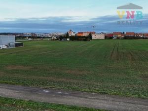 Prodej pozemku pro bydlení, Prostějov, 2134 m2