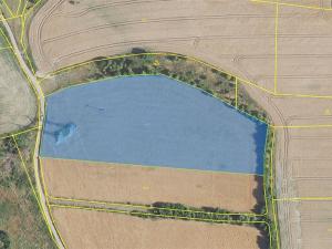 Prodej pole, Příčina, 12888 m2