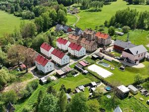 Prodej bytu 4+1, Hrádek nad Nisou, 108 m2