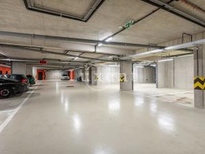 Pronájem bytu 2+kk, Praha, Pechlátova, 58 m2