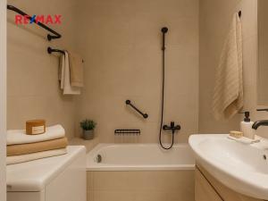 Prodej bytu 3+1, Brno, Barvy, 73 m2