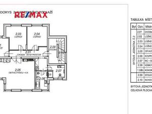 Pronájem bytu 4+kk, Úhonice, Otakara Kádnera, 111 m2