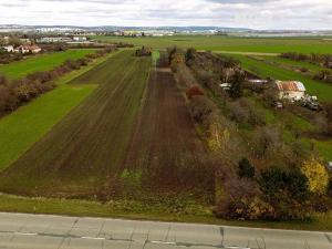 Prodej komerčního pozemku, Brno, 2814 m2