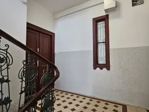 Pronájem bytu 2+1, Praha - Strašnice, Věšínova, 65 m2