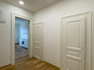 Pronájem bytu 2+1, Praha - Strašnice, Věšínova, 65 m2