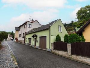 Prodej rodinného domu, Turnov, Pod Stránkou, 145 m2