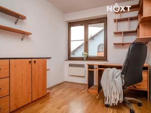 Prodej rodinného domu, Ledeč nad Sázavou, Zahradní, 179 m2