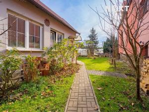 Prodej rodinného domu, Dobrá Voda u Českých Budějovic, Pomezní, 148 m2