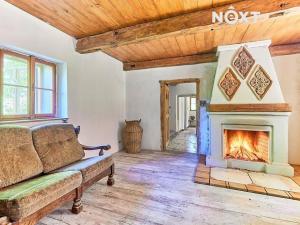 Prodej rodinného domu, Nové Hrady, 93 m2