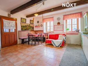 Prodej chalupy, Horní Stropnice, 112 m2