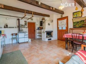 Prodej chalupy, Horní Stropnice, 112 m2