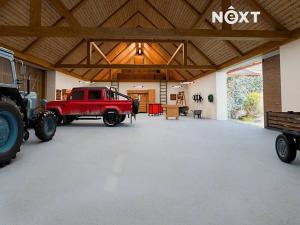 Prodej chalupy, Horní Stropnice, 112 m2