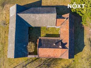 Prodej chalupy, Horní Stropnice, 112 m2