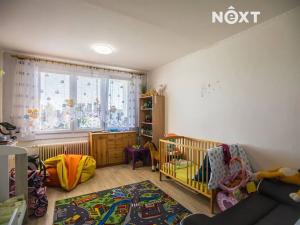 Pronájem bytu 3+1, Nová Včelnice, Na Hliněnce, 70 m2