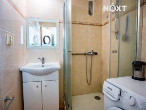 Pronájem bytu 3+1, Nová Včelnice, Na Hliněnce, 70 m2