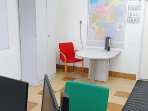 Pronájem kanceláře, Most, Růžová, 12 m2